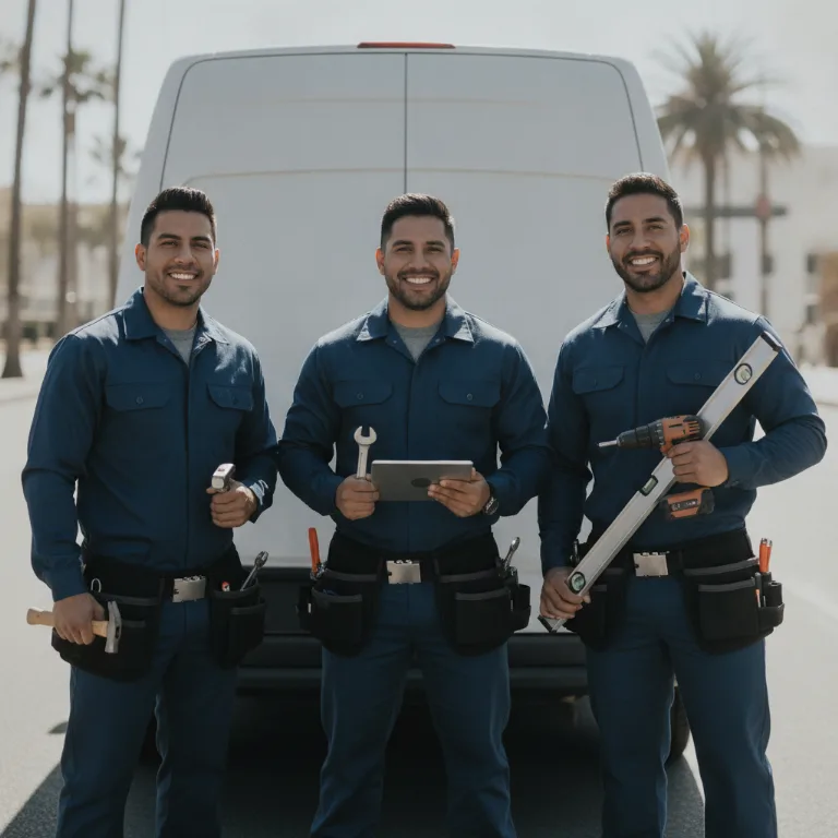 Mediador de Obras equipe em Pinheiro